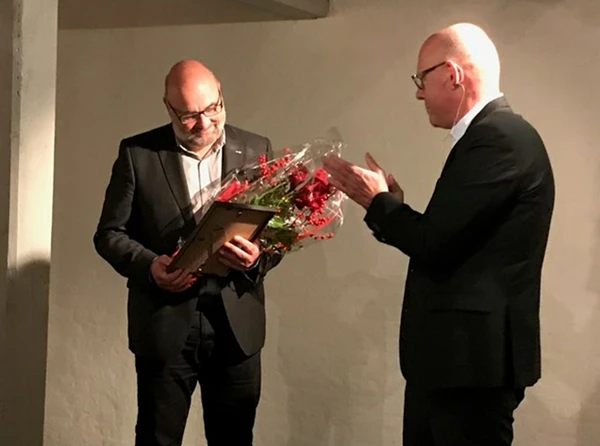 Museum Østjylland modtager handicappris 2017