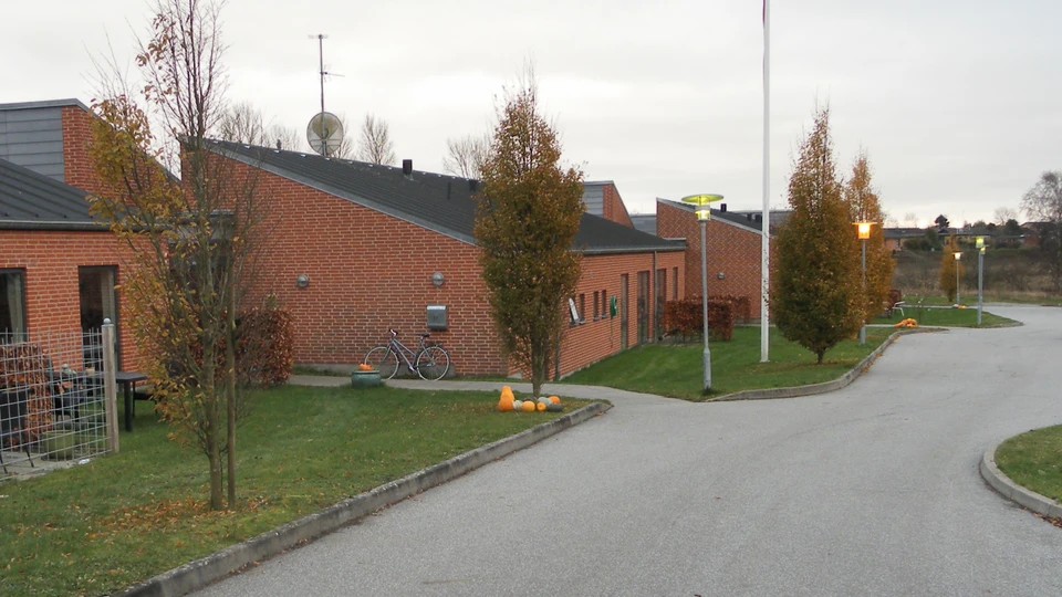 Kærvang