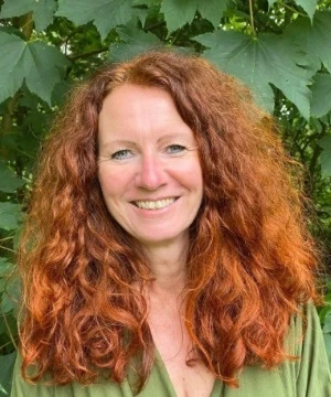 Mette Witting Rævsgaard