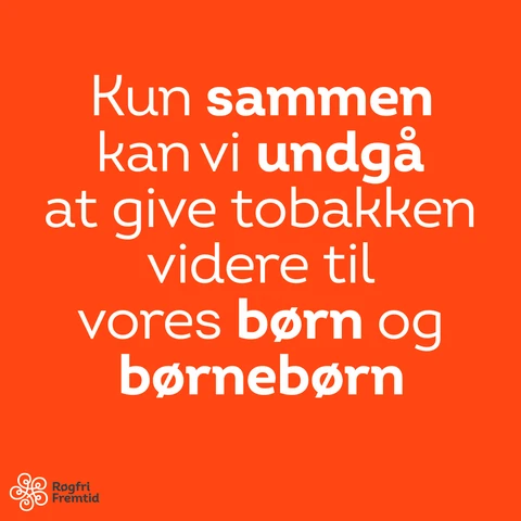 Røgfri fremtid