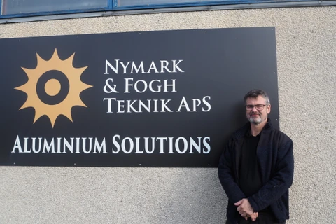 Søren Nymark