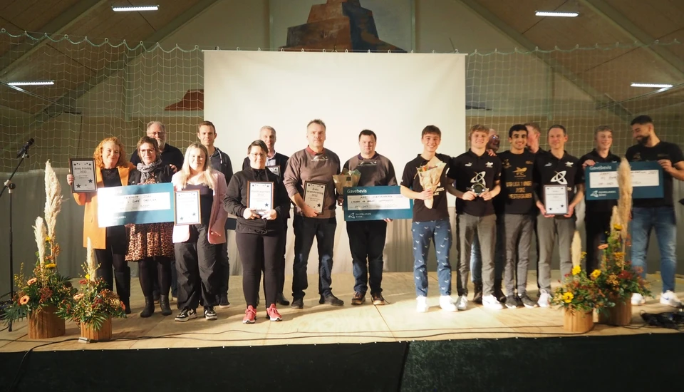 Vindere af Norddjurs Awards 2023