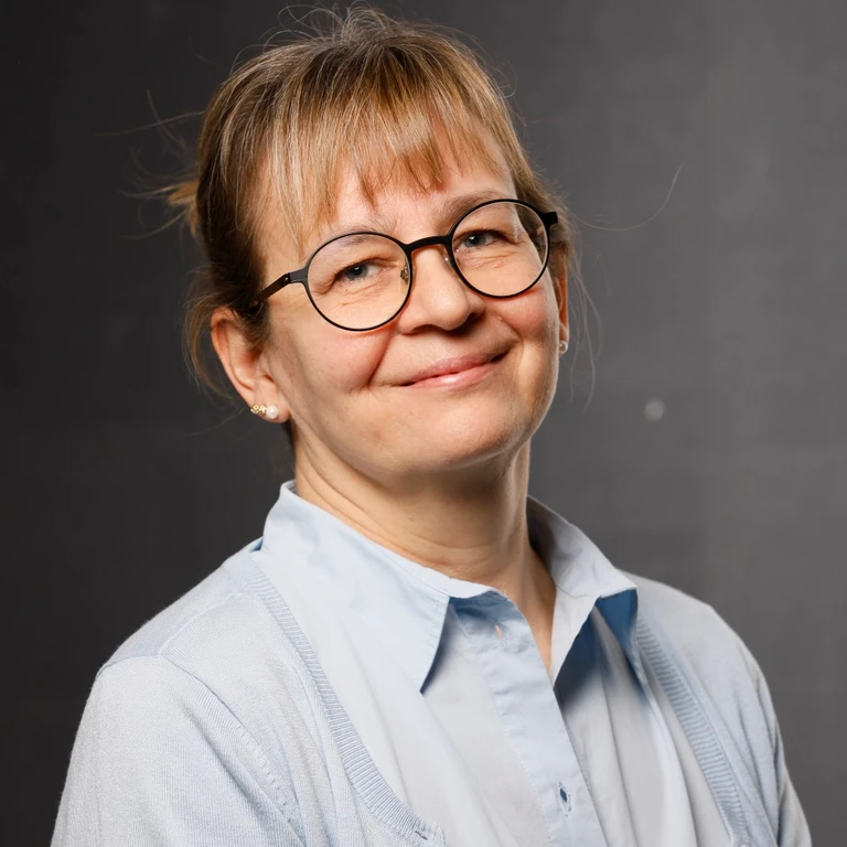 Gitte Madsen