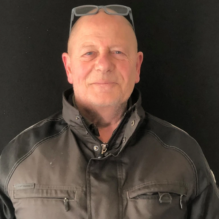 Karsten Norman
