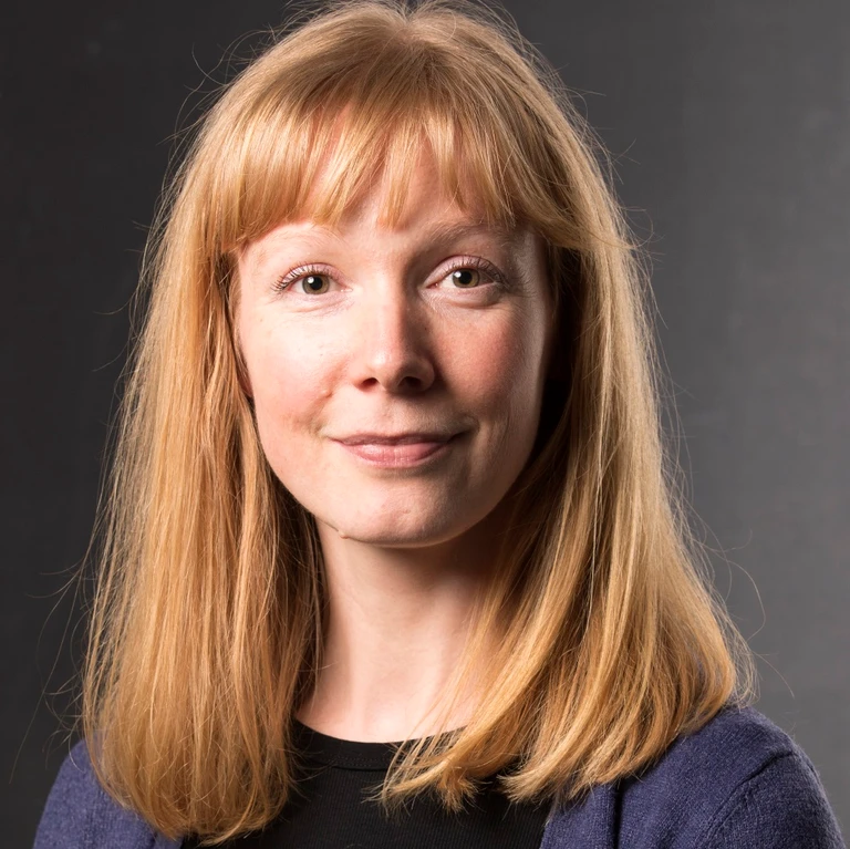Milda Ezerskyte