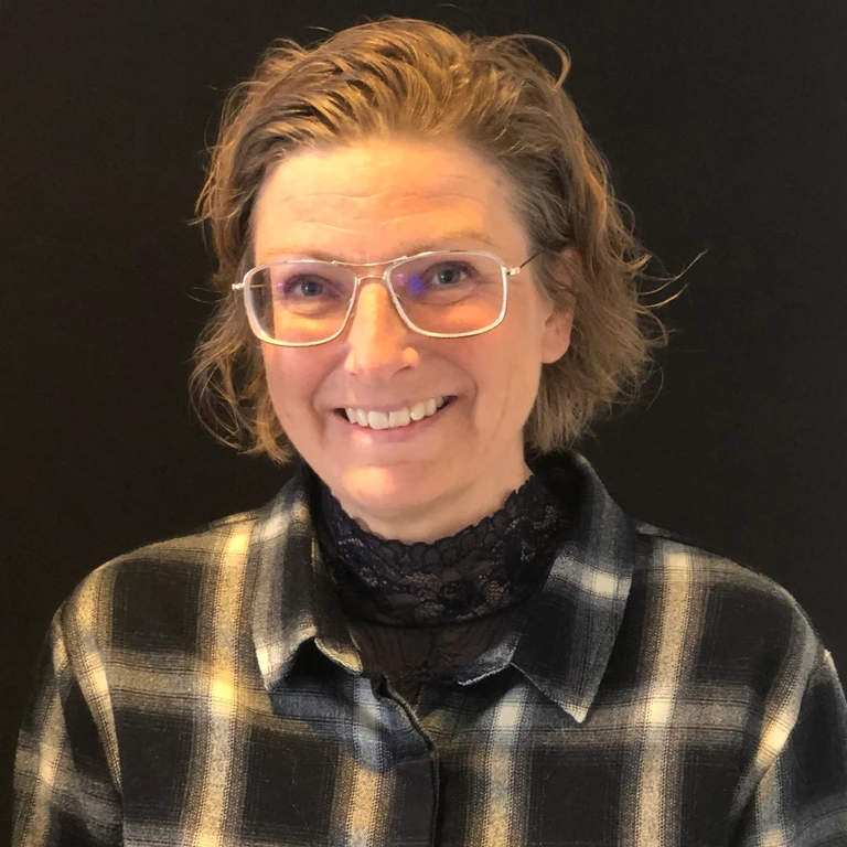 Tinna Bundgaard Reinholdt