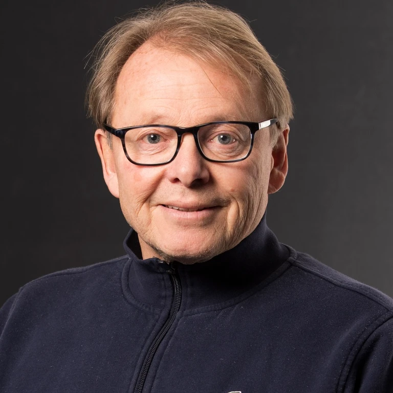 Torkild Bisgaard