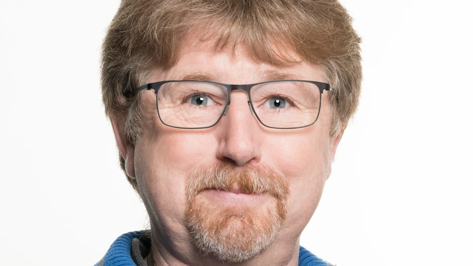 Lars Pedersen