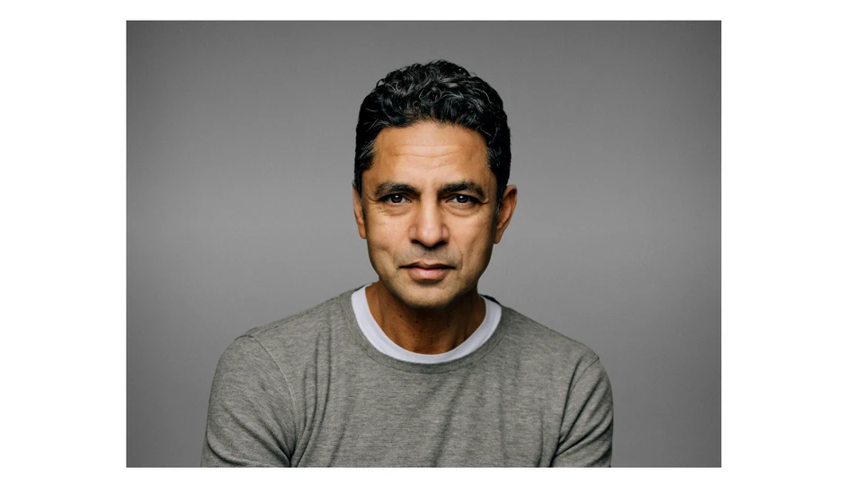 Manu Sareen