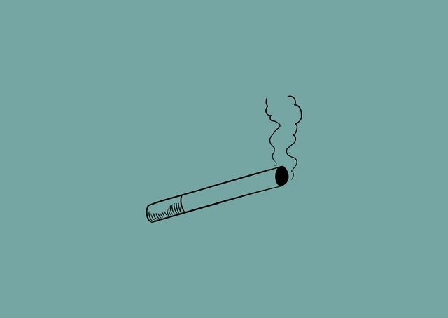 Bliv røg- og nikotinfri