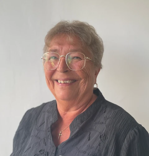 Anne-Marie Schougaard