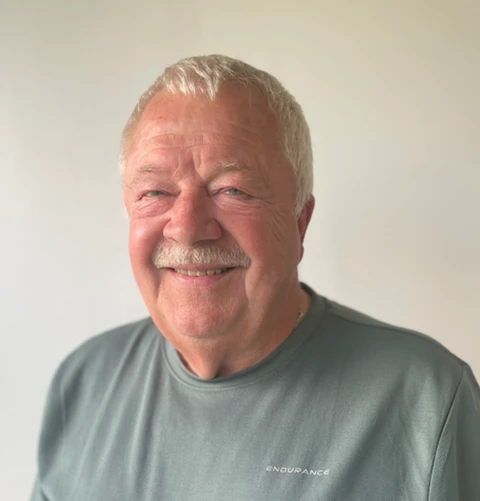Benny Sørensen