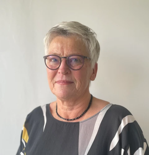 Dorte Lomholt