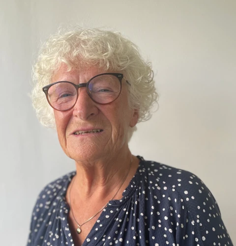 Else Marie Møller