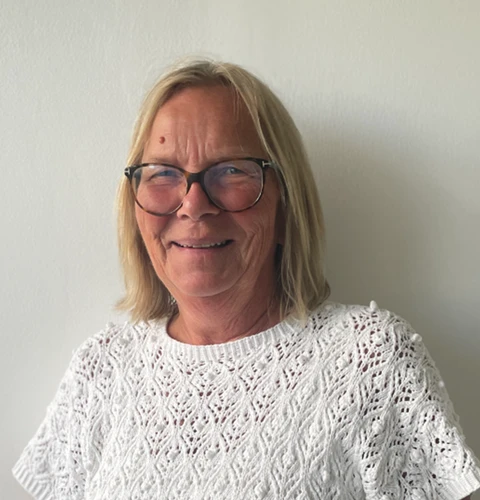 Gitte Eilersen