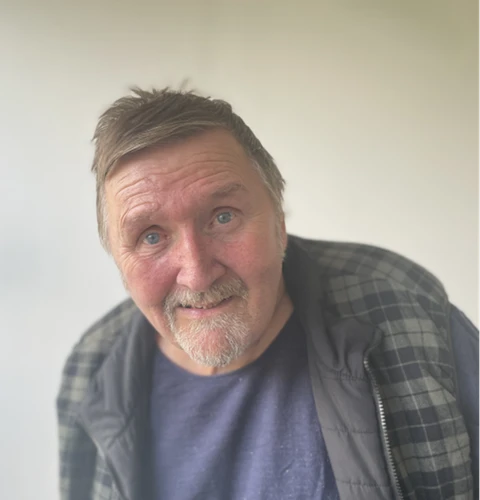 Knud Birch Kristensen
