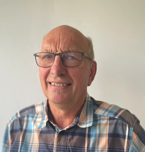 Knud Sejersen Nielsen