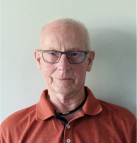 Leif Kolding