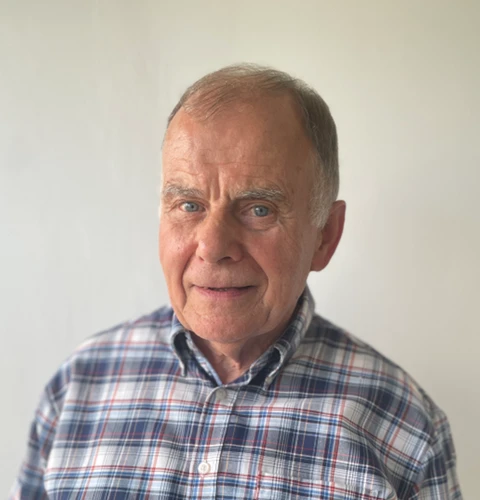 Niels Erik H. Pedersen