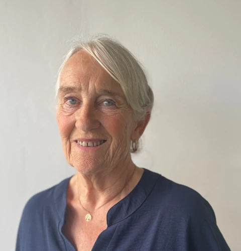 Rita Kirkegaard