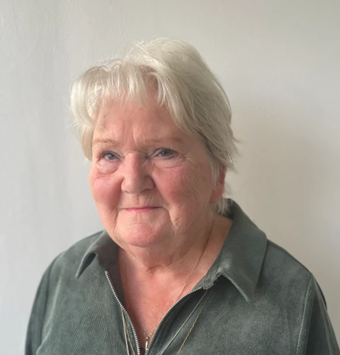 Vibeke Binnerup