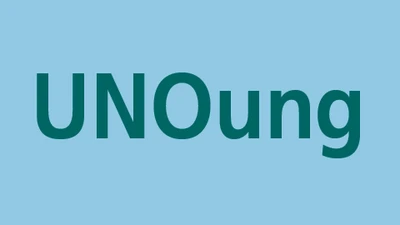 Logo Unoung