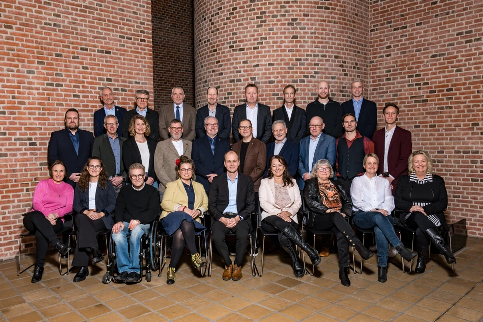 Kommunalbestyrelsen i Norddjurs Kommune
