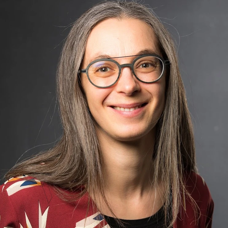 Charlotte Guldberg Klokker