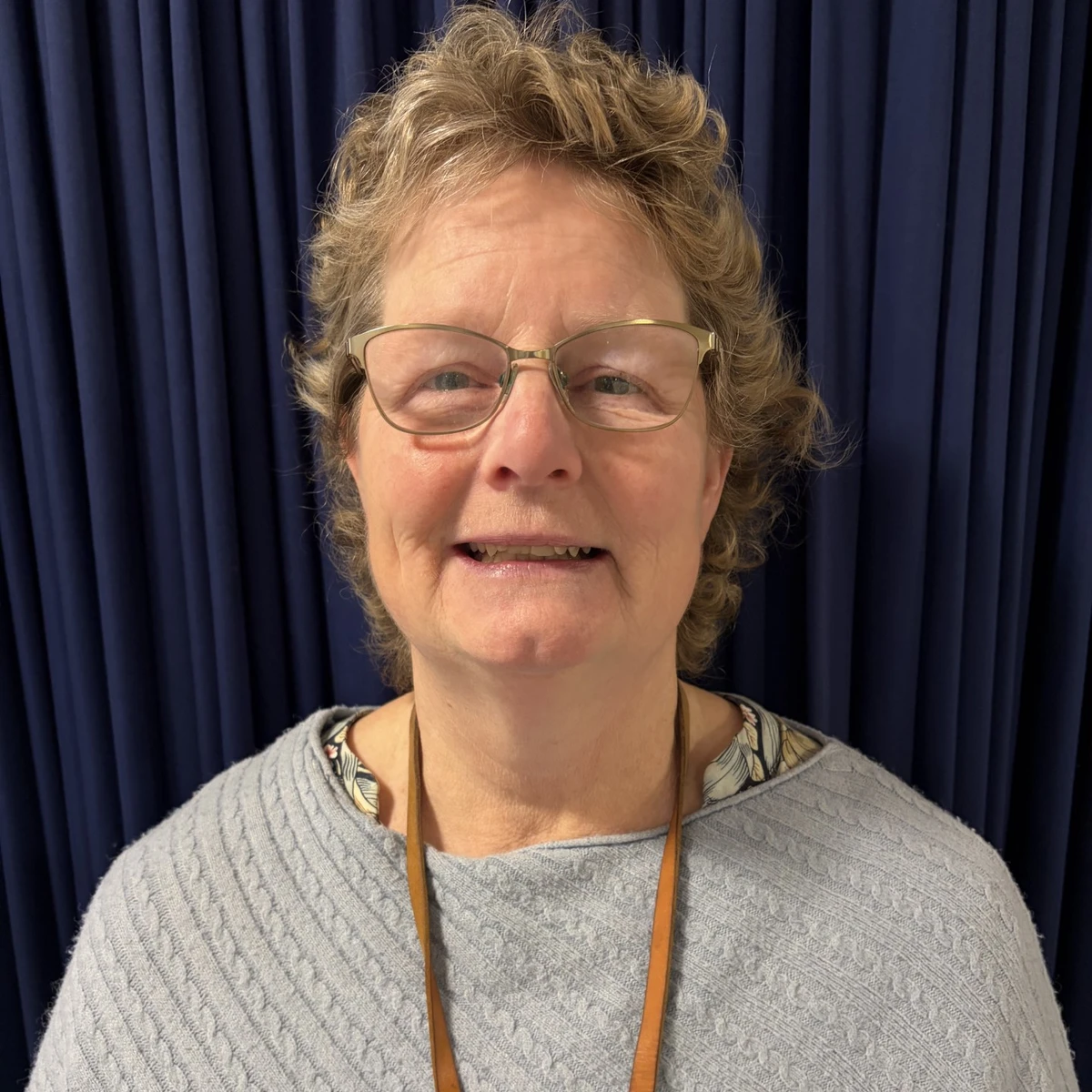 Susanne Fløe Birk