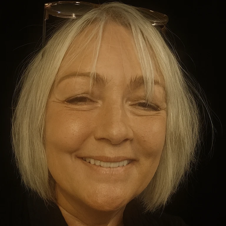 Helene Kjær Svane