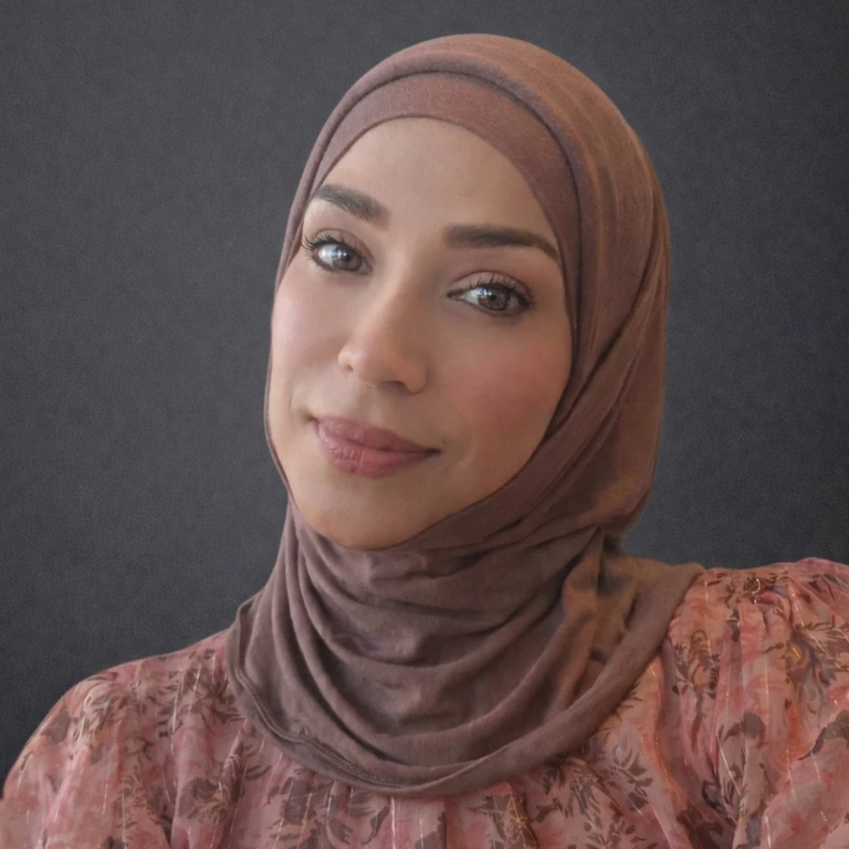 Iman El Jamal