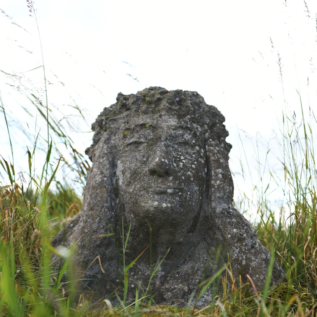 #1 Den Grønne Mand 