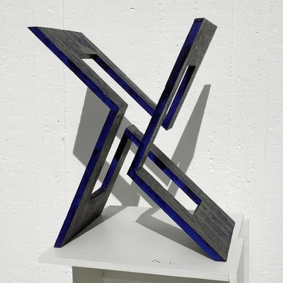 Søren Friis, skulptur
