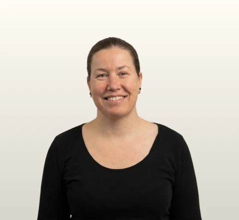 Billede af underviser Trine Rasmussen 