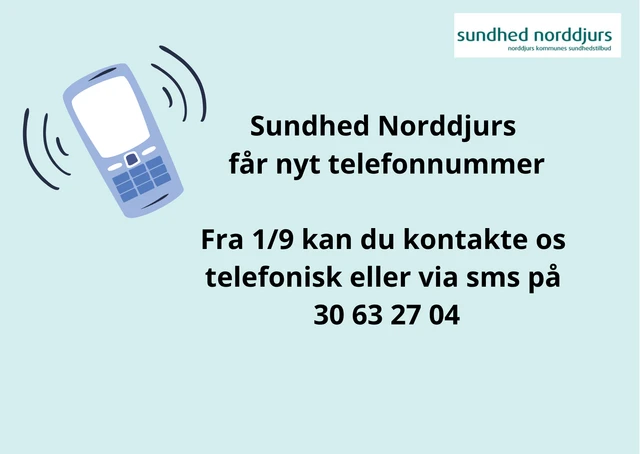 Nyt nummer