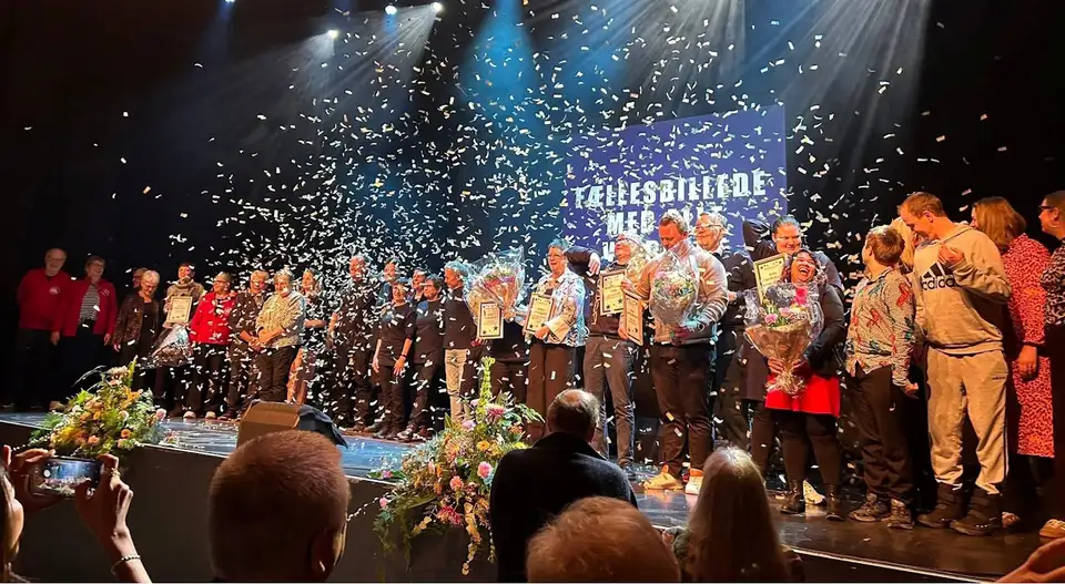 Awardvindere 2026